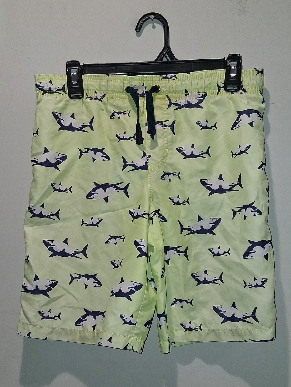 Cute Boys Swim Shorts